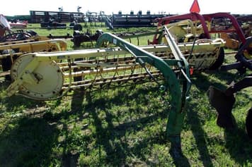 Main image John Deere 670